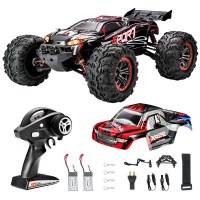 Flyhal  1/10 2.4G  60km/h 4WD Brushless RC Racing Car